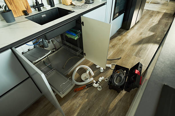 Reliable Drain Cleaning contractor in Camp Point, IL by Street Wise - Plumbing